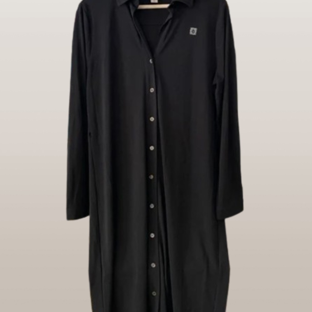 Anne Klein Shirtdress - classic!
